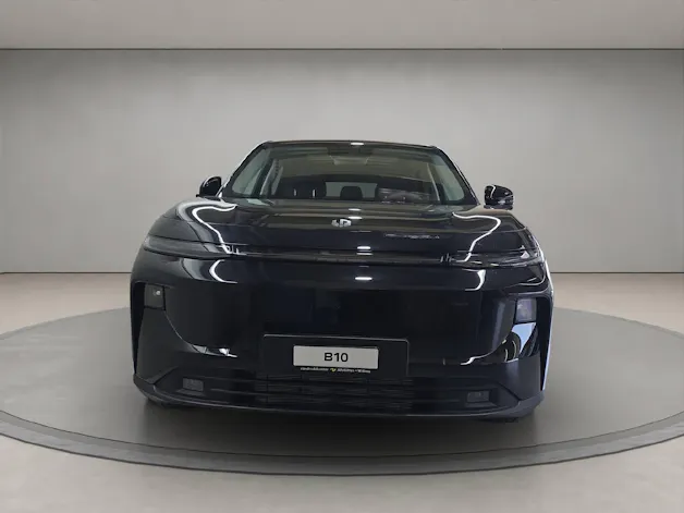 Leapmotor B10 1.5 Hybrid EV