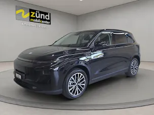 Leapmotor B10 1.5 Hybrid EV