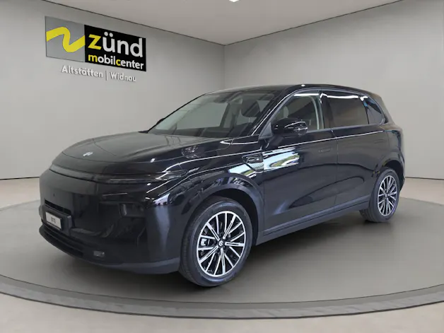 Leapmotor B10 1.5 Hybrid EV