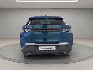 PEUGEOT 3008 1.2 Hybrid Allure Premium