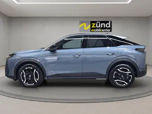 PEUGEOT 3008 1.2 Hybrid Allure Premium