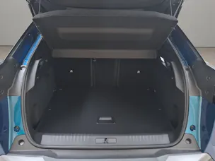 PEUGEOT 3008 1.2 Hybrid Allure Premium