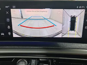 PEUGEOT 3008 1.2 Hybrid Allure Premium
