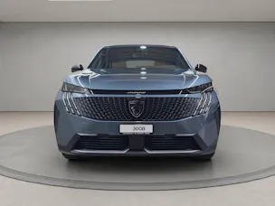 PEUGEOT 3008 1.2 Hybrid Allure Premium