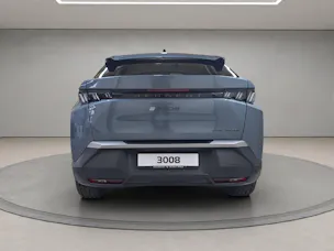 PEUGEOT 3008 1.2 Hybrid Allure Premium