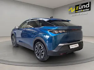 PEUGEOT 3008 1.2 Hybrid Allure Premium