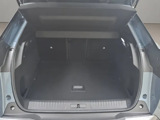 Peugeot 3008 1.2 Hybrid Allure Premium
