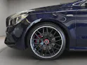 Mercedes-Benz CLA 250 Sport 4m Shooting Brake