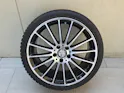 Mercedes-Benz CLA 250 Sport 4m Shooting Brake