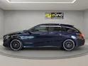 Mercedes-Benz CLA 250 Sport 4m Shooting Brake