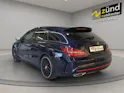 Mercedes-Benz CLA 250 Sport 4m Shooting Brake