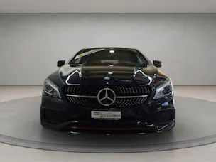 MERCEDES-BENZ CLA 250 Sport 4m Shooting Brake