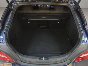 MERCEDES-BENZ CLA 250 Sport 4m Shooting Brake