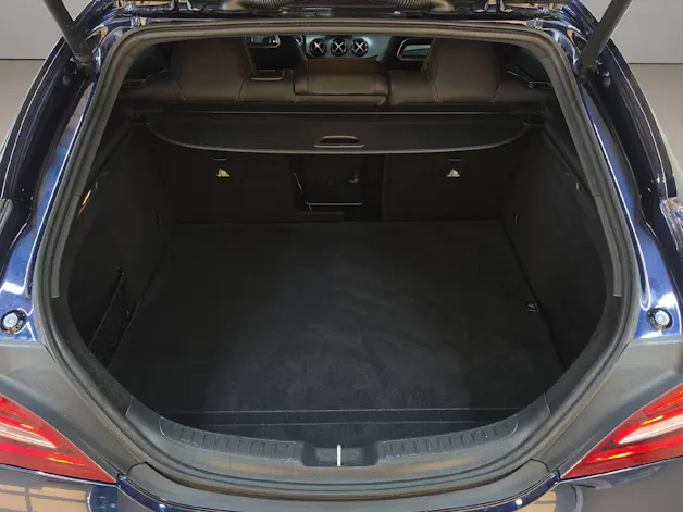 Mercedes-Benz CLA 250 Sport 4m Shooting Brake