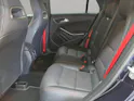 Mercedes-Benz CLA 250 Sport 4m Shooting Brake