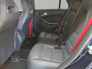 MERCEDES-BENZ CLA 250 Sport 4m Shooting Brake