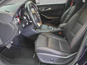 MERCEDES-BENZ CLA 250 Sport 4m Shooting Brake