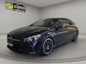 Mercedes-Benz CLA 250 Sport 4m Shooting Brake