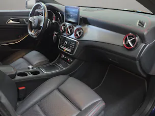 MERCEDES-BENZ CLA 250 Sport 4m Shooting Brake