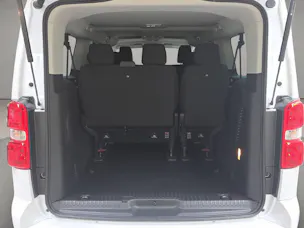 PEUGEOT Traveller Long 2.2 BlueHDi 180 Family Edition S/S