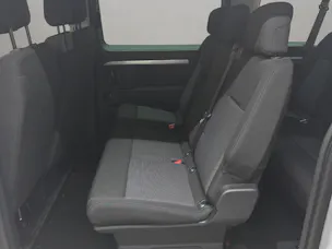 PEUGEOT Traveller Long 2.2 BlueHDi 180  Family Edition S/S