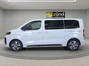 PEUGEOT Traveller Long 2.2 BlueHDi 180 Family Edition S/S