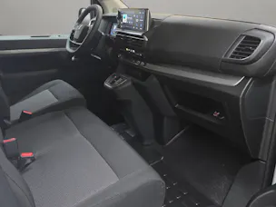 PEUGEOT Traveller Long 2.2 BlueHDi 180  Family Edition S/S