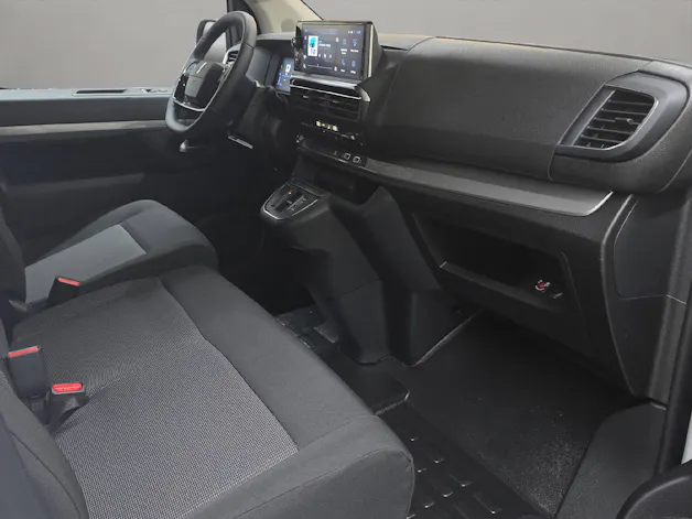 Peugeot Traveller Long 2.2 BlueHDi 180 Family Edition S/S
