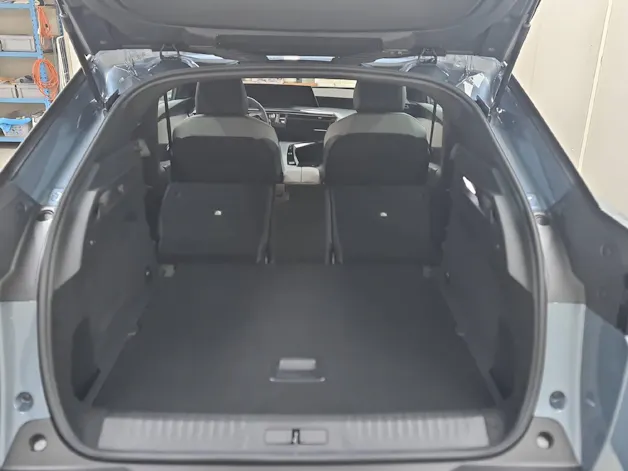 Peugeot E-3008 Allure Premium Dual Motor 325 AWD