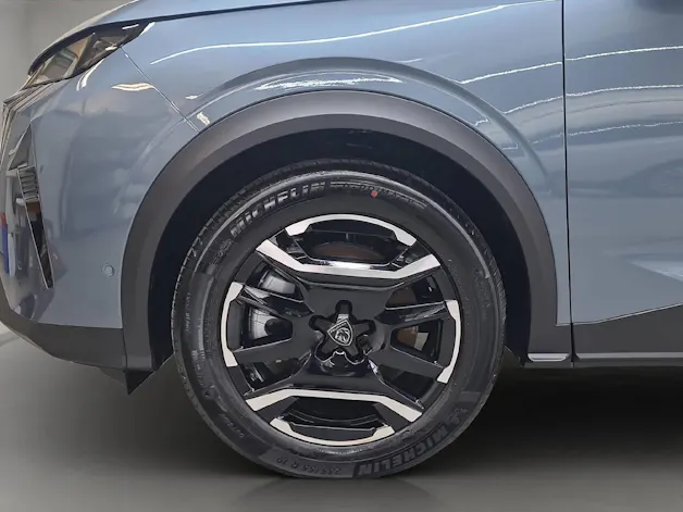 Peugeot E-3008 Allure Premium Dual Motor 325 AWD