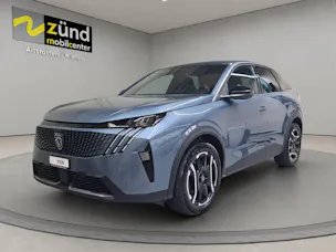 Peugeot E-3008 Allure Premium Dual Motor 325 AWD