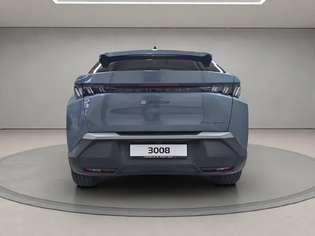 Peugeot E-3008 Allure Premium Dual Motor 325 AWD
