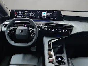 PEUGEOT E-3008 Allure Premium Dual Motor 325 AWD