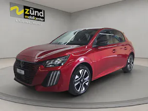 Peugeot 208 1.2 Hybrid Allure