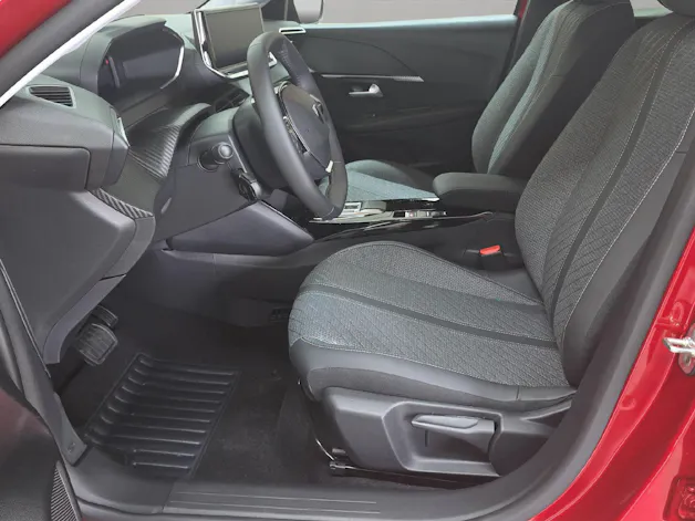 Peugeot 208 1.2 Hybrid Allure