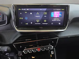 PEUGEOT 208 1.2 Hybrid Allure