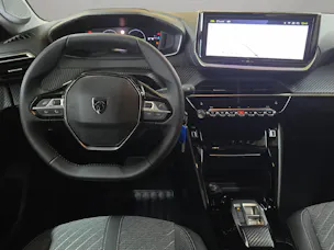 PEUGEOT 208 1.2 Hybrid Allure