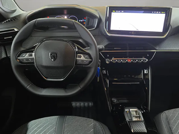 Peugeot 208 1.2 Hybrid Allure