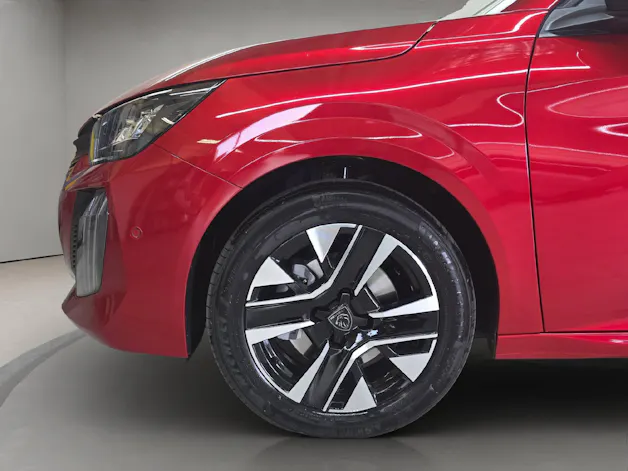 Peugeot 208 1.2 Hybrid Allure
