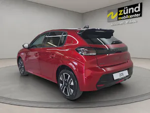 PEUGEOT 208 1.2 Hybrid Allure