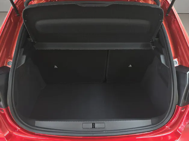 Peugeot 208 1.2 Hybrid Allure