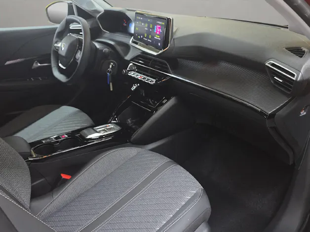 Peugeot 208 1.2 Hybrid Allure