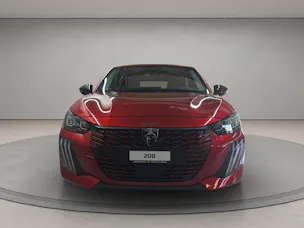 PEUGEOT 208 1.2 Hybrid Allure