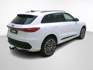 AUDI SQ5 SUV 3.0 V6 TFSI quattro S-Tronic