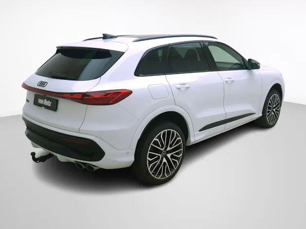 AUDI SQ5 SUV 3.0 V6 TFSI quattro S-Tronic