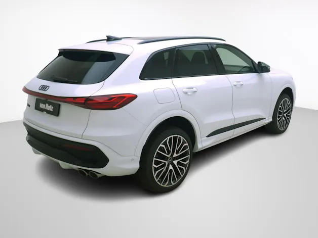 AUDI SQ5 SUV 3.0 V6 TFSI quattro S-Tronic