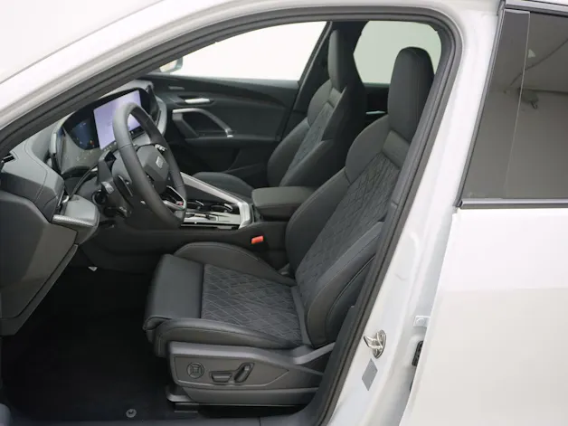 AUDI SQ5 SUV 3.0 V6 TFSI quattro S-Tronic