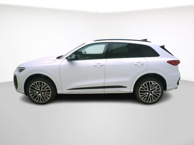 AUDI SQ5 SUV 3.0 V6 TFSI quattro S-Tronic