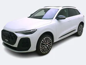 AUDI SQ5 SUV 3.0 V6 TFSI quattro S-Tronic