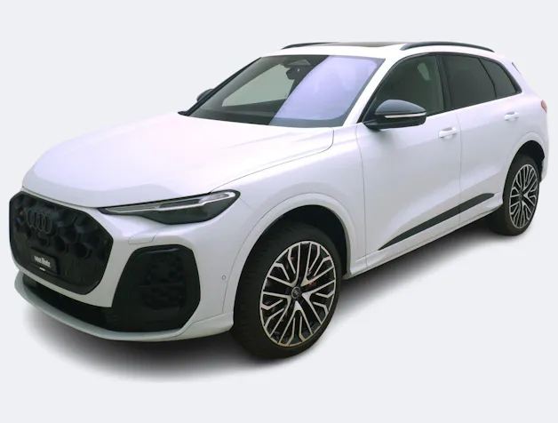 AUDI SQ5 SUV 3.0 V6 TFSI quattro S-Tronic